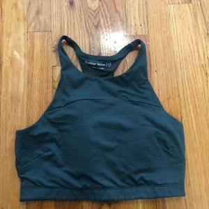 Outdoor Voices Crop Top